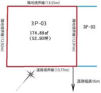 野地６丁目3Ｐ03